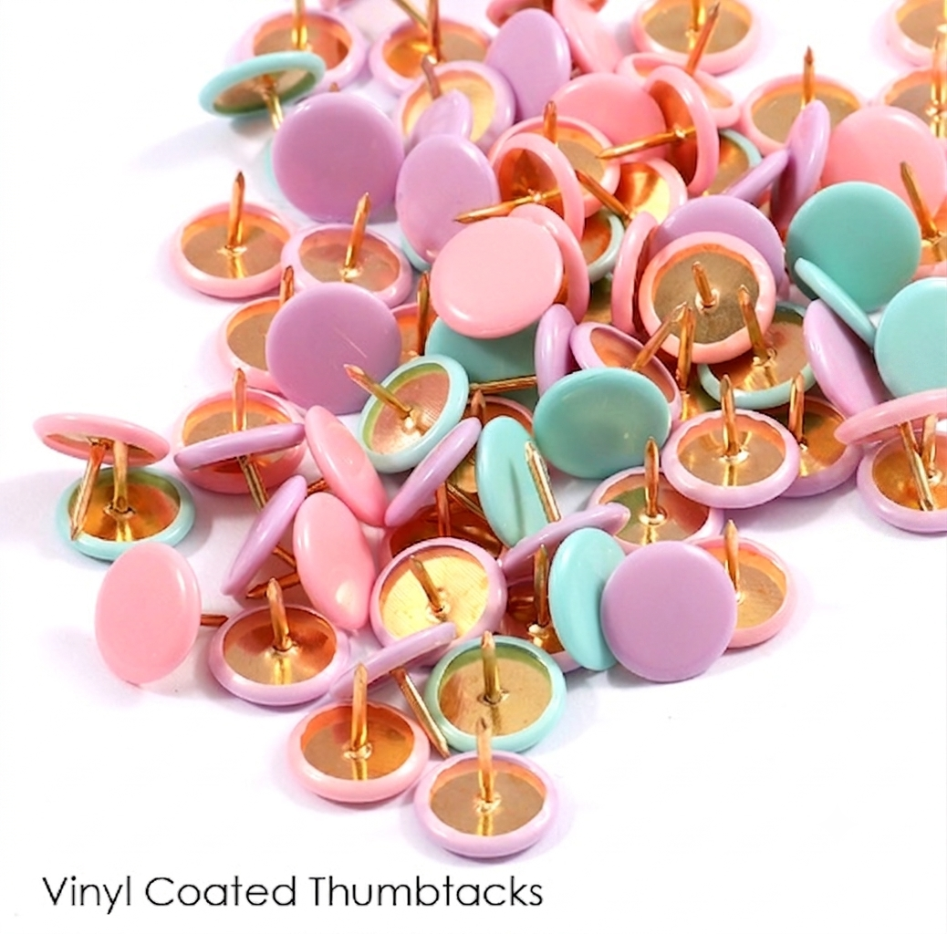 Thump Tacks