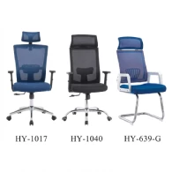 Professional Ergonomic Office Chair
