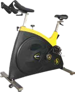 Lesmill Exercise Bike D07