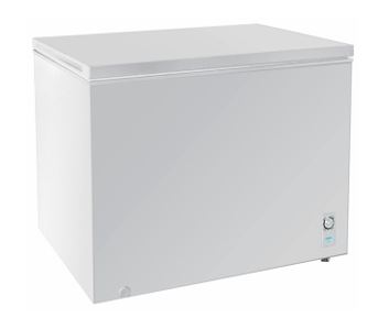 Chest Freezer