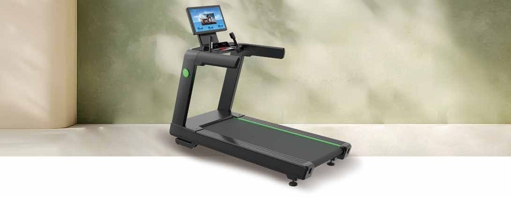 Commercial Electric Treadmill X900