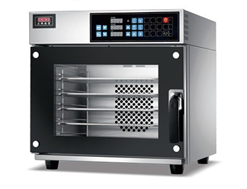 Steam convection oven KC60