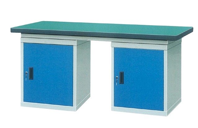 ZYTC-372 Door-Cabinet Work Desk
