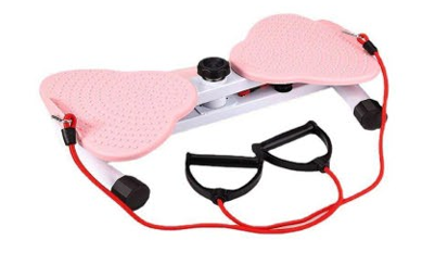 Easy-to-Use Home Exercise Machines
