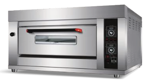 CLASSIC TYPE GAS OVEN