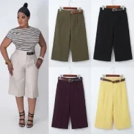 Bermuda Shorts