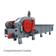Comprehensive Crusher