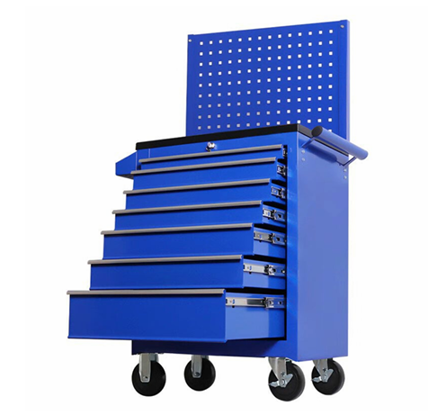 ZY-GJX-1 Tool Cart