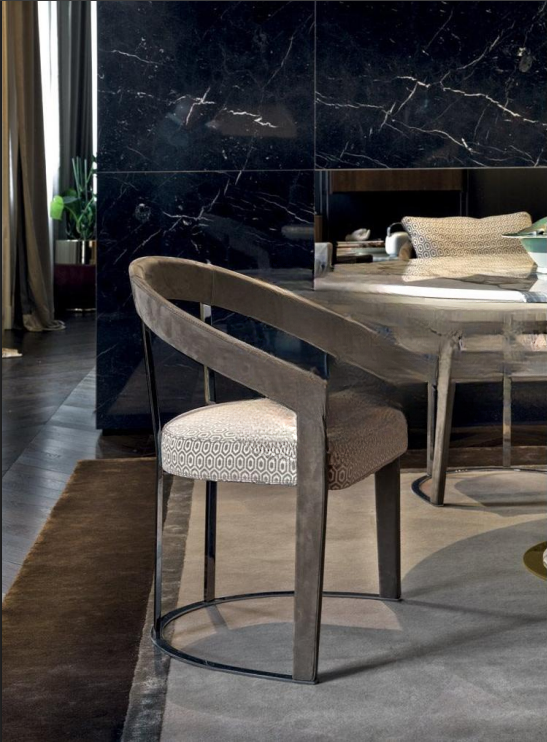 Armchair Dining Chair