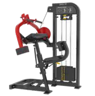FM10 Seated Triceps