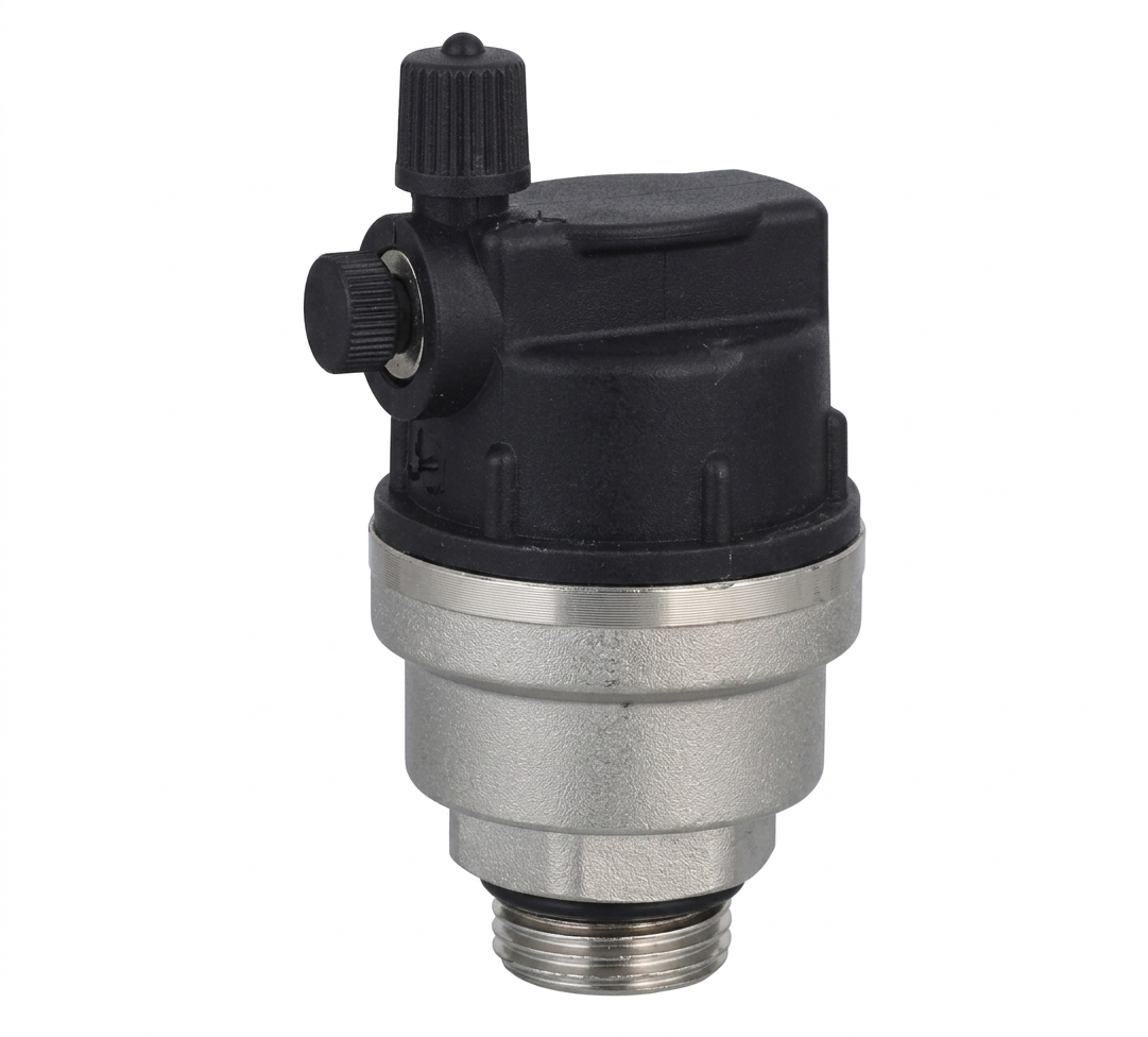 Air Vent Valve