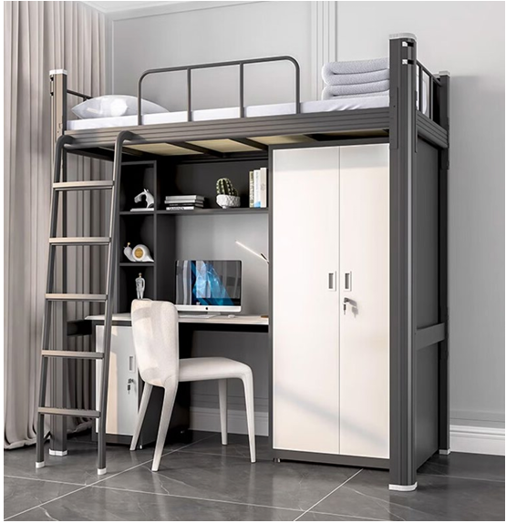 ZY-SCXZ-05 Bunk Bed