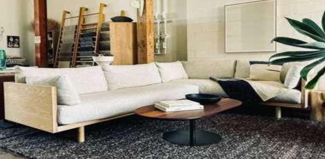 Woody Sofa