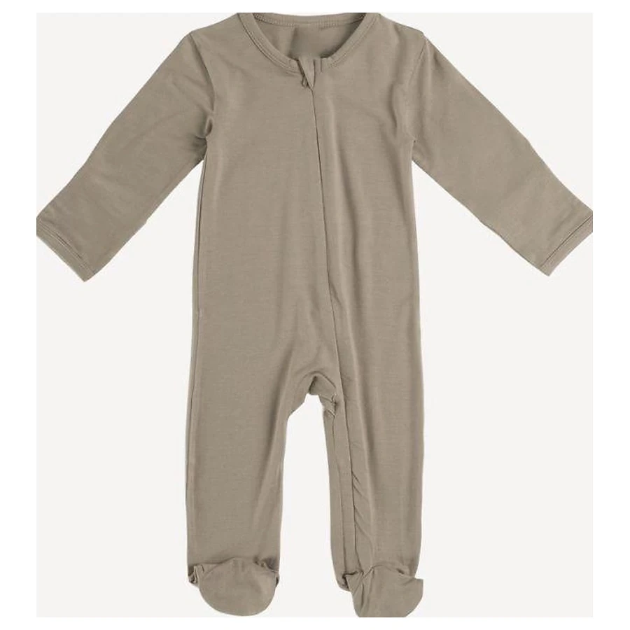Mocha & Taupe Baby Knitwear Collection