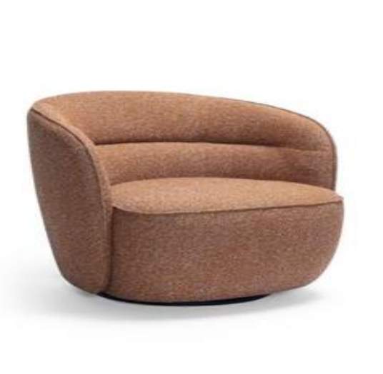 Sofi Swivel Lounge Chair