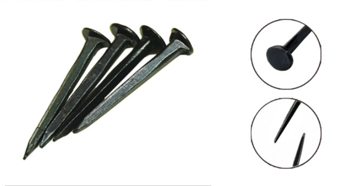 Fine Shoe tack