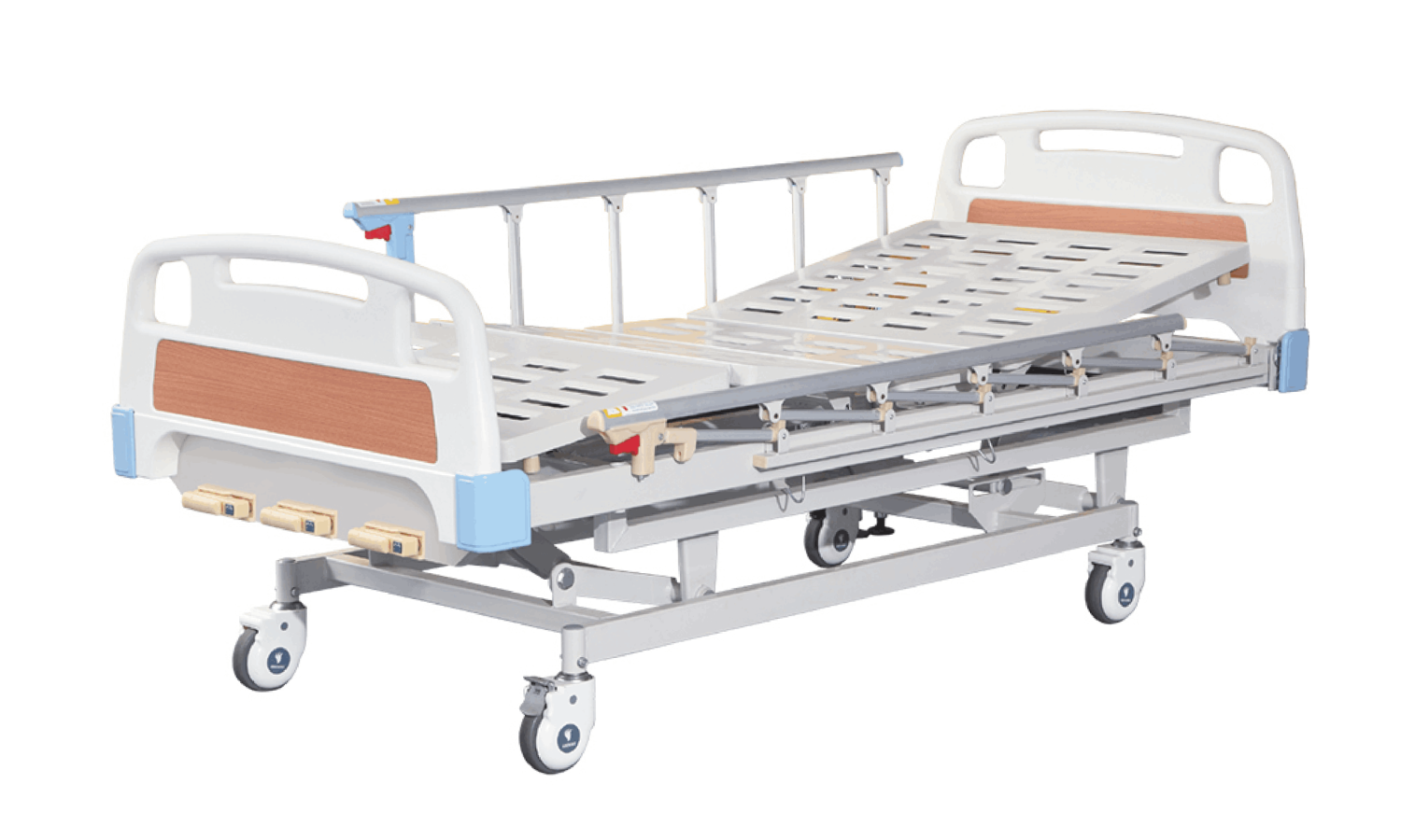 Three Function Manual Bed YFC361L
