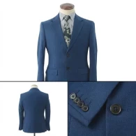 Men’s Suits & Formal Wear