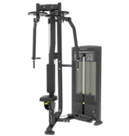 FS07 Rear Delt/Pec Fly