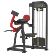 FM09 Biceps Curl