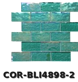 HOME POOL MOSAIC TILE :298×300mm