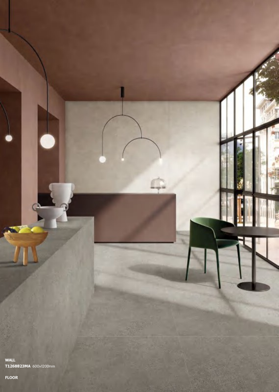 Navato Concrete Series