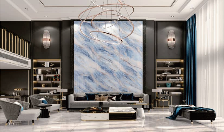 FULL BODY MARBLE TILE