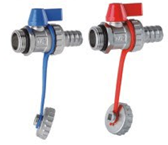 Drain Valve