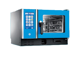 2 Layer Universal Steaming Oven КАЕН-02