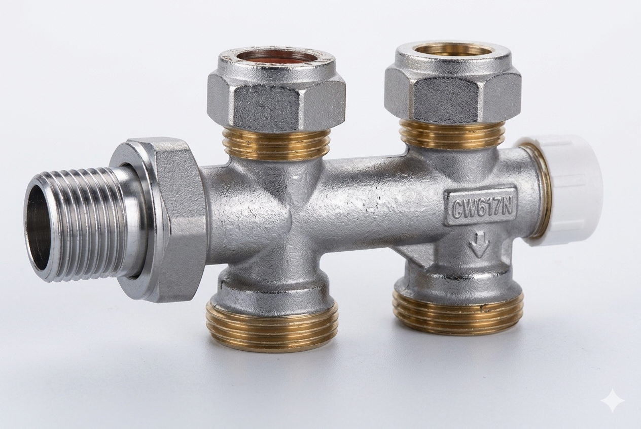 Radiator Valve