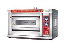 Single Plate Oven KB-101 ( 1-Layer 1 Tray )