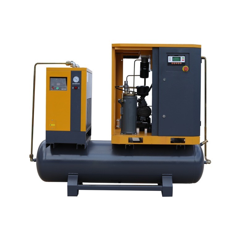 Screw Air Compressor