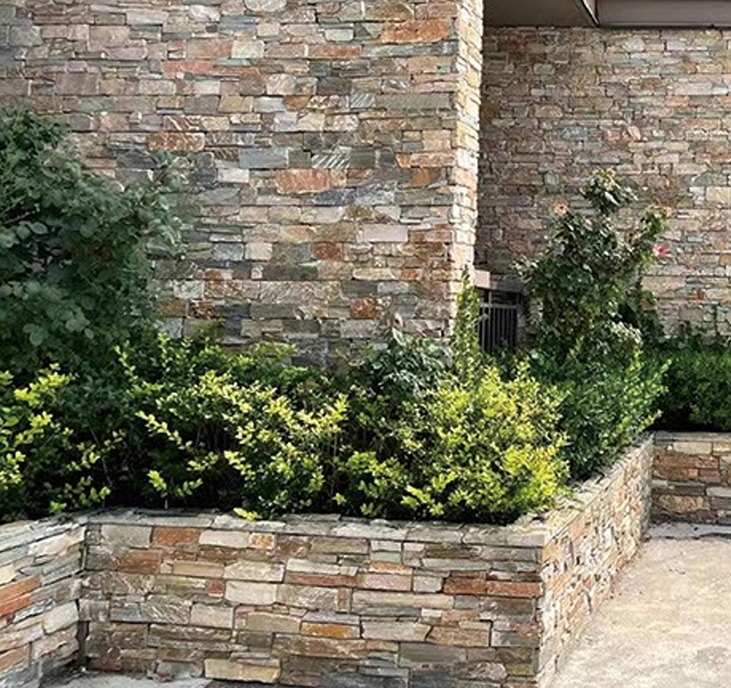 Cement Culture Stone