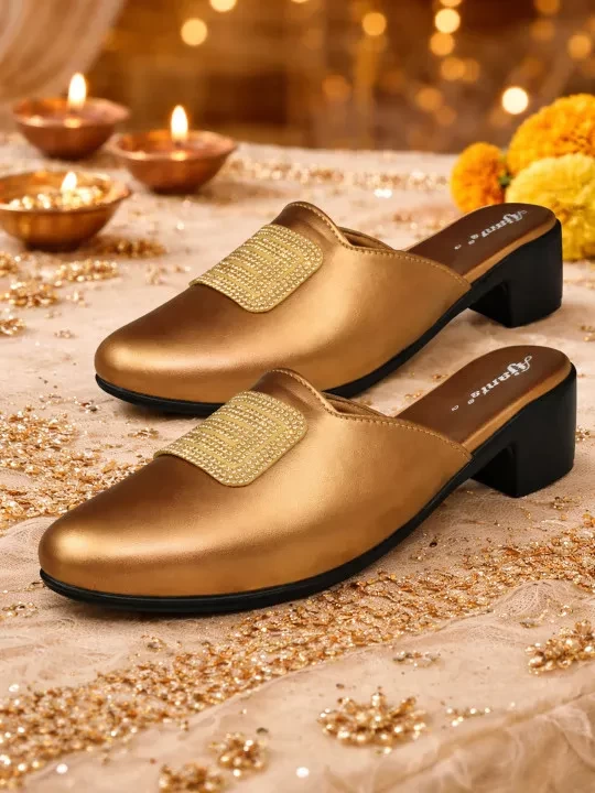 Shoes & Sandals