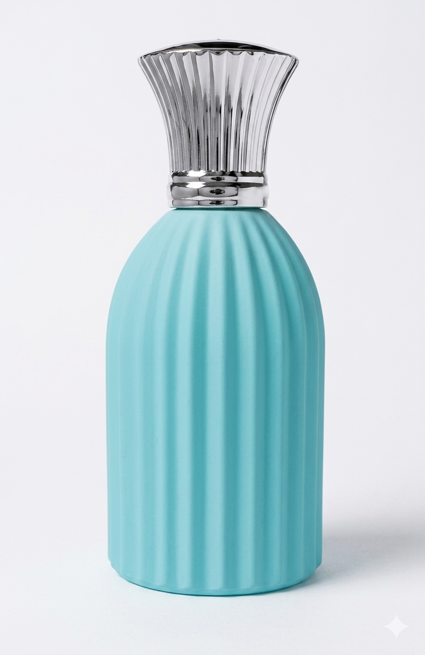 Perfume Bottles Suitable for Customization