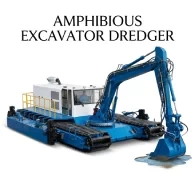 Multi-Function Amphibious Equipment