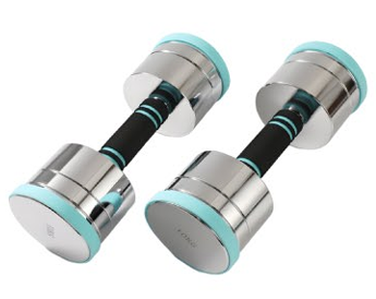 Dumbbell & Pull Up Bar