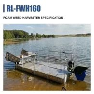 Specialized Harvesters