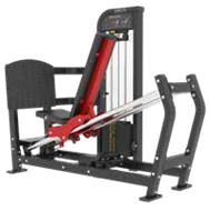 FM12 Leg Press