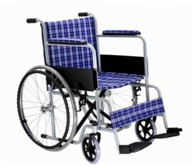 Wheelchair RJ-W809C