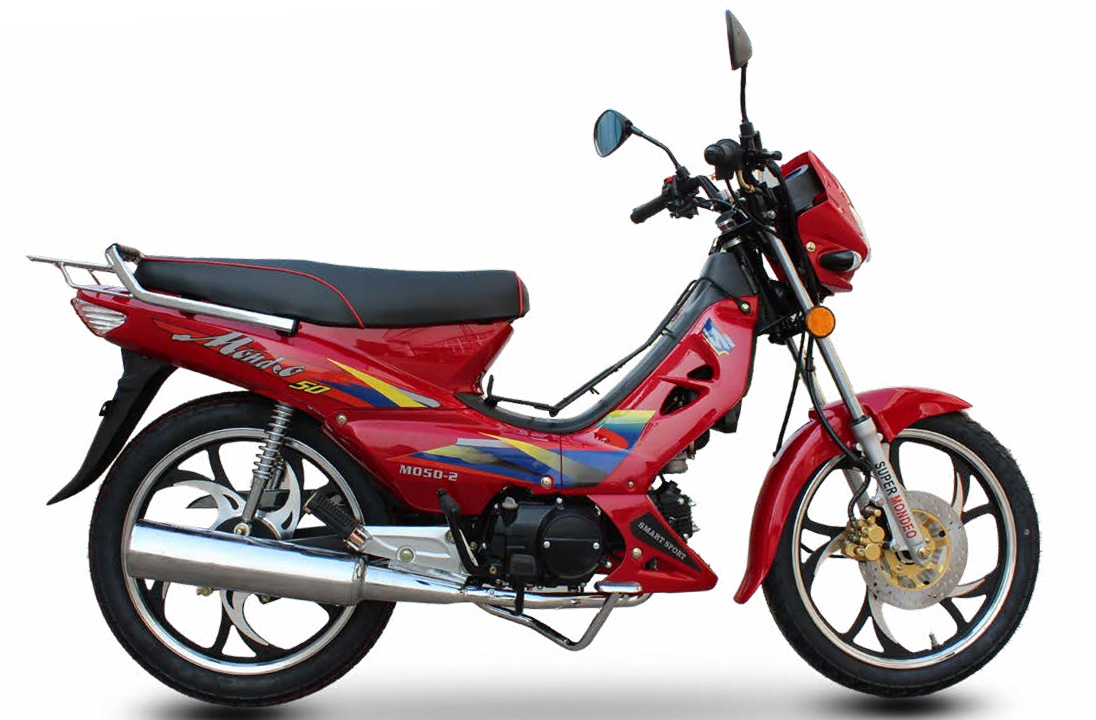Cub Bikes CM110-7(Beauty)