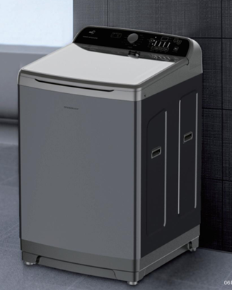 Fully Automatic Washing Machine