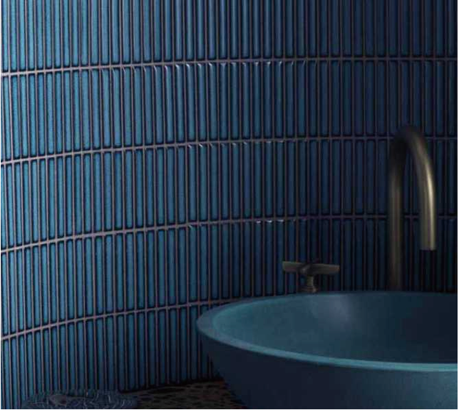 Strip Mosaic Series 22.5*145/ 15*145/ 45*195/ 12*92mm
