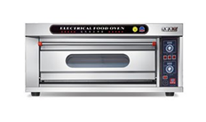 Electric Oven KA-10 ( 1-layer 2 Tray )