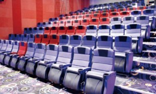Auditorium Chair