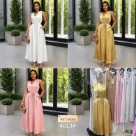 Ladies' Fashion Collection