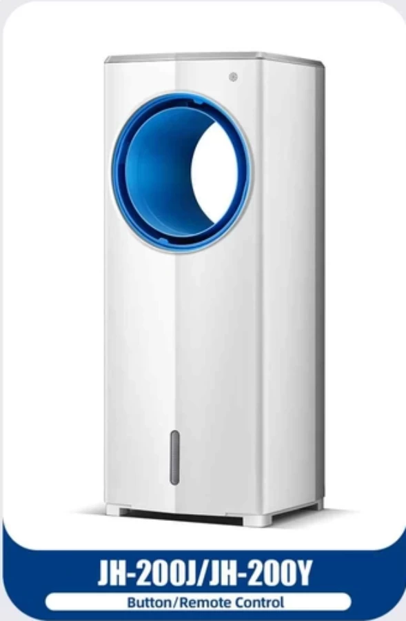 JH-200J / JH-200Y – 360° Portable Air Cooler
