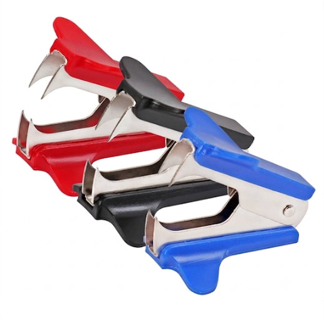 Staple Pin Remover