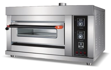 Mini Series Gas Oven