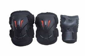 Protective Gear
